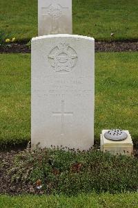 Harrogate (Stonefall) Cemetery - Pelletier, Romeo Arthur